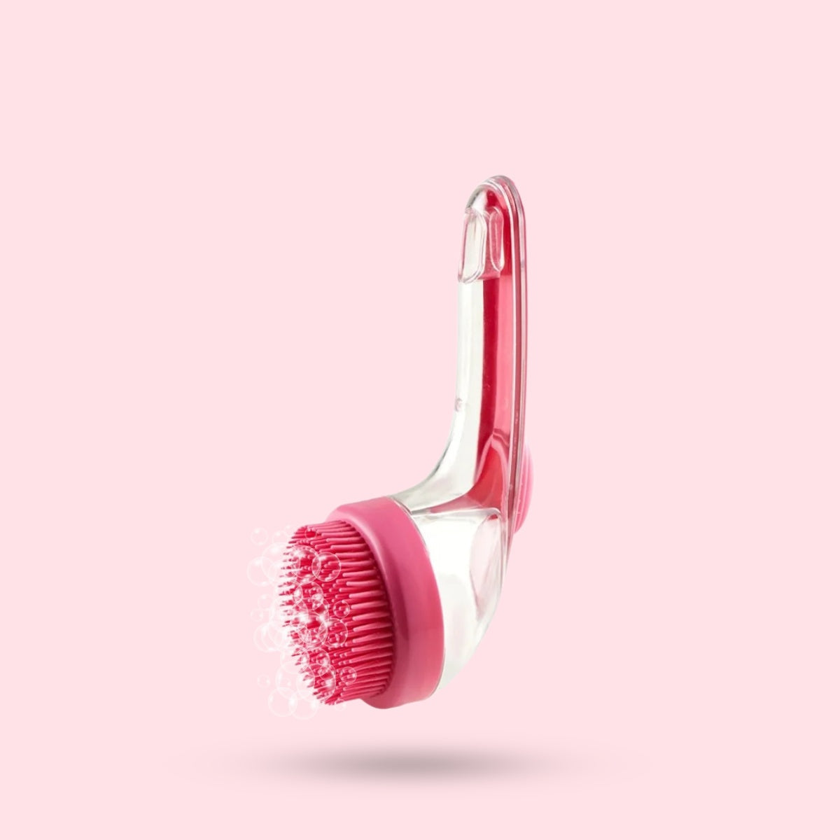 š„The Last Day: Buy 1 Get 1 FREE $12.49 EACHš„ BARKVORA⢠SoapyBrush ā 2-in-1 Shampoo & Bath Brush for Pets