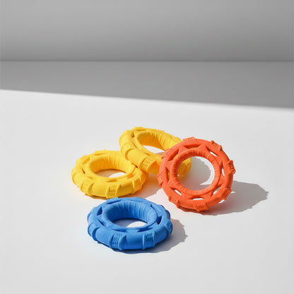 Heavy-Duty Flying Ring