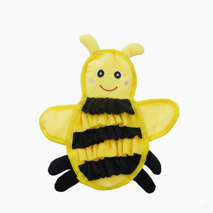 Sniffing & Foraging Squeak Toy