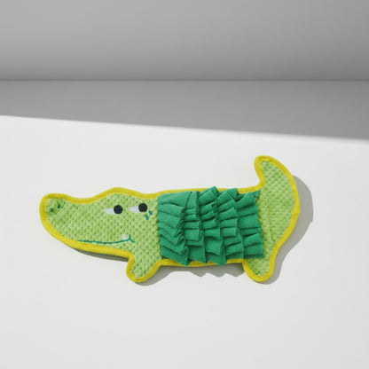 Sniffing & Foraging Squeak Toy