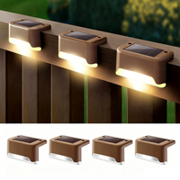 Brown：Warm White