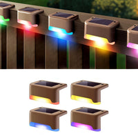 Brown：Color Changing