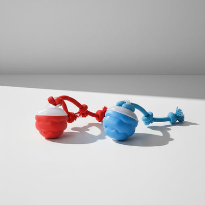 Smart Interactive "Dancing" Dog Ball