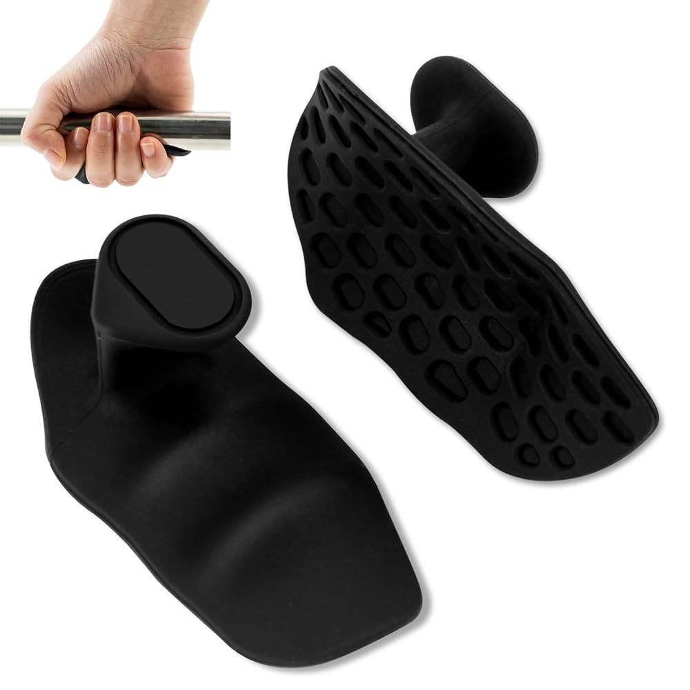 🔥LAST DAY - BUY 3 PAIRS GET 2 PAIRS FREE JUST $3.99 EACH Anti-Slip Ergonomic Hand Grips
