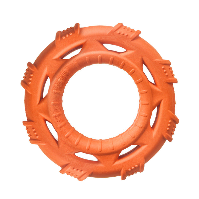 Heavy-Duty Flying Ring