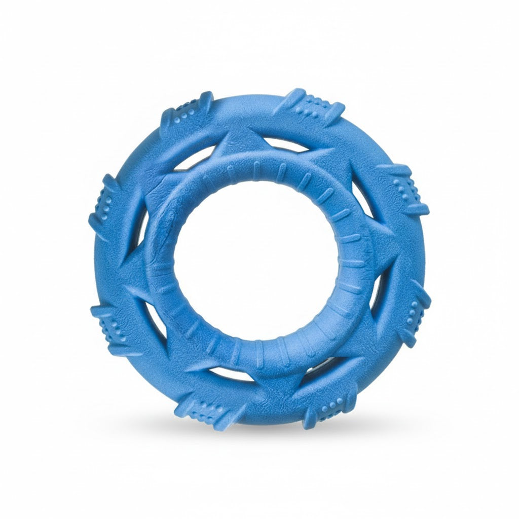 Heavy-Duty Flying Ring