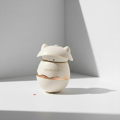 Smart Laser Sensing Tumbler