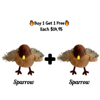 Sparrow
