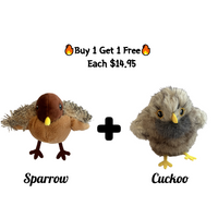 Cuckoo