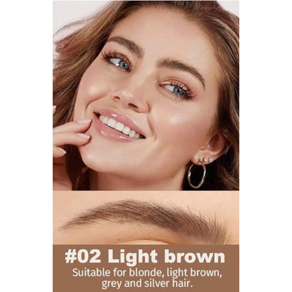 SUPREME EYEBROW BRUSH -50% OFF🔥 LAST DAY SALE!⏰