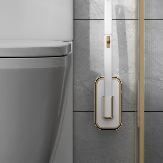 🔥Buy more save more🔥🚽 Wall-Mounted Disposable Toilet Brush Set – Clean Smarter, Not Harder